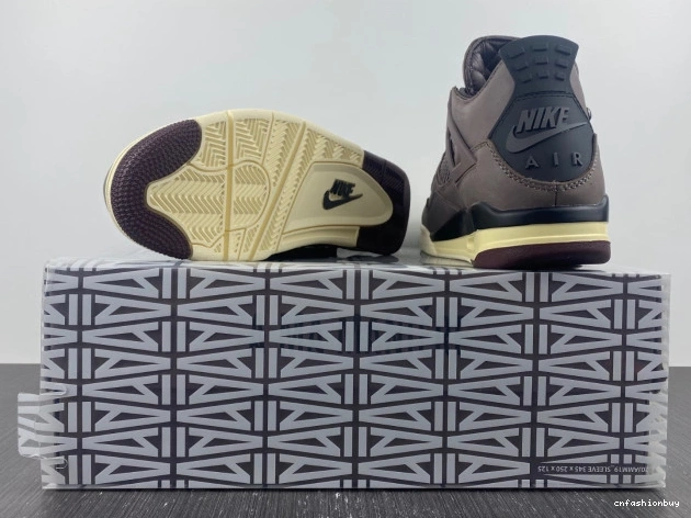 DV6773-220 A Violet Ore Maniere 4 Ma Jordan Retro Air 0831